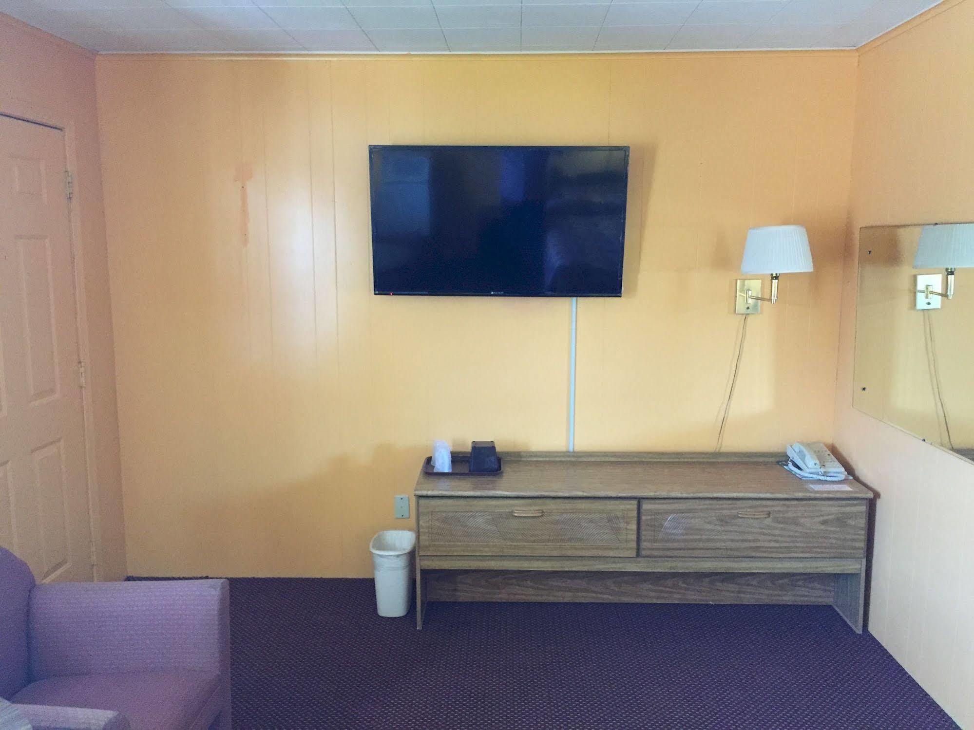 Timberly Motel Gaylord Kültér fotó